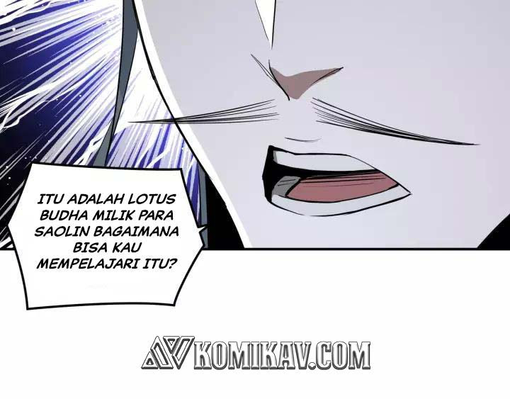 Greatest Boss System Chapter 48 Bahasa Indonesia